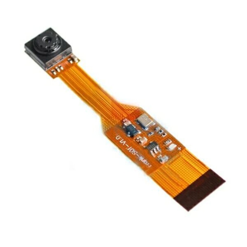 Raspberry Pi Hq Camera Microscope Lens - Module caméra Raspberry Pi Zero 5MP
