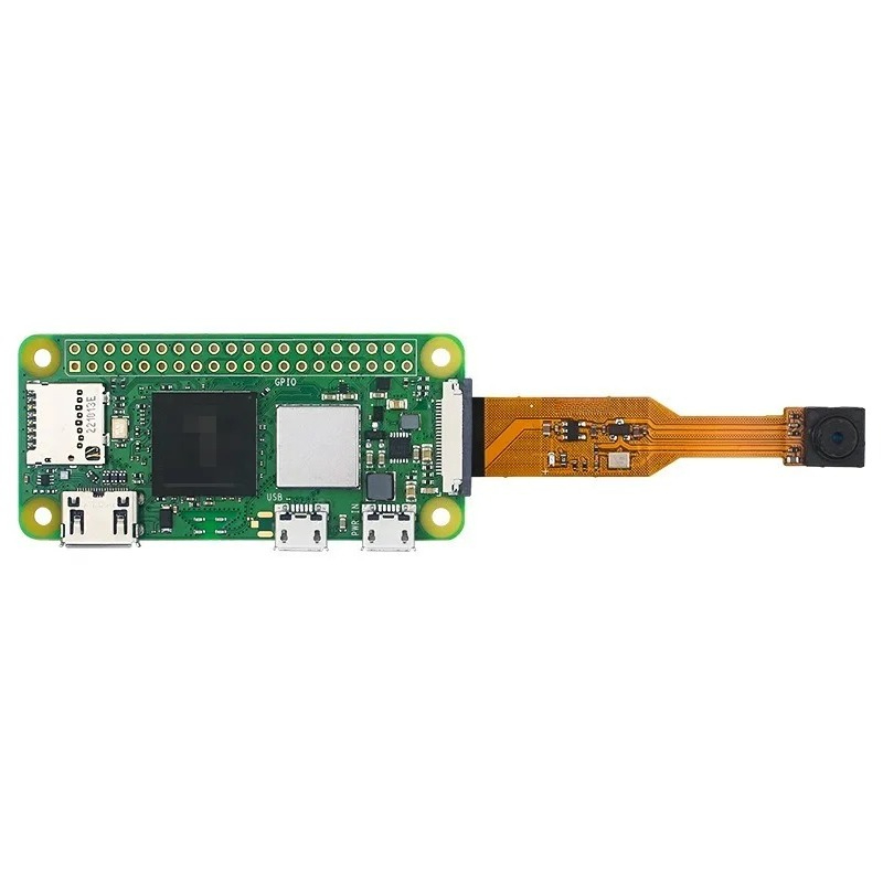 Raspberry Pi Hq Camera Microscope Lens - Pour Raspberry Pi Zero WH -