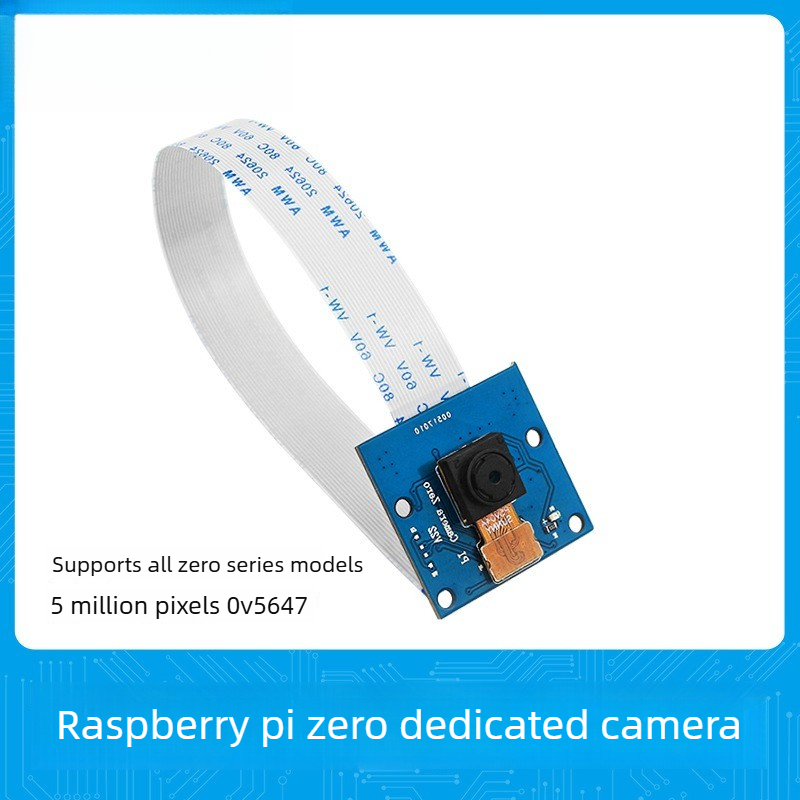 Raspberry Pi Hq Camera Microscope Lens - Module caméra Raspberry Pi Zero 2W