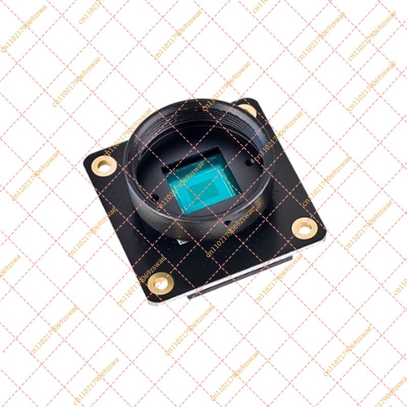 Raspberry Pi Global Shutter Camera Imx296 - Module de caméra à obturateur global