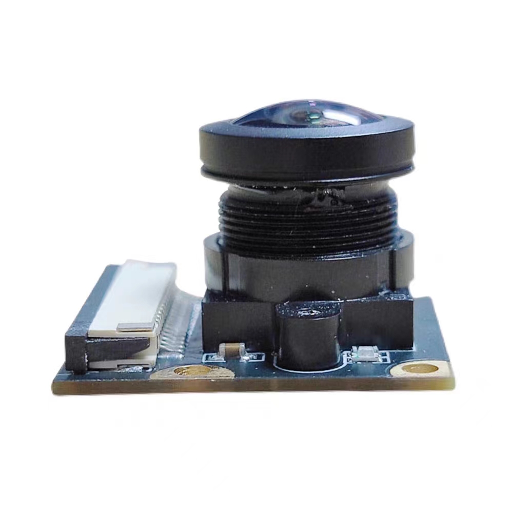 Raspberry Pi Thermal Camera Mipi - Module de caméra thermique Raspberry Pi
