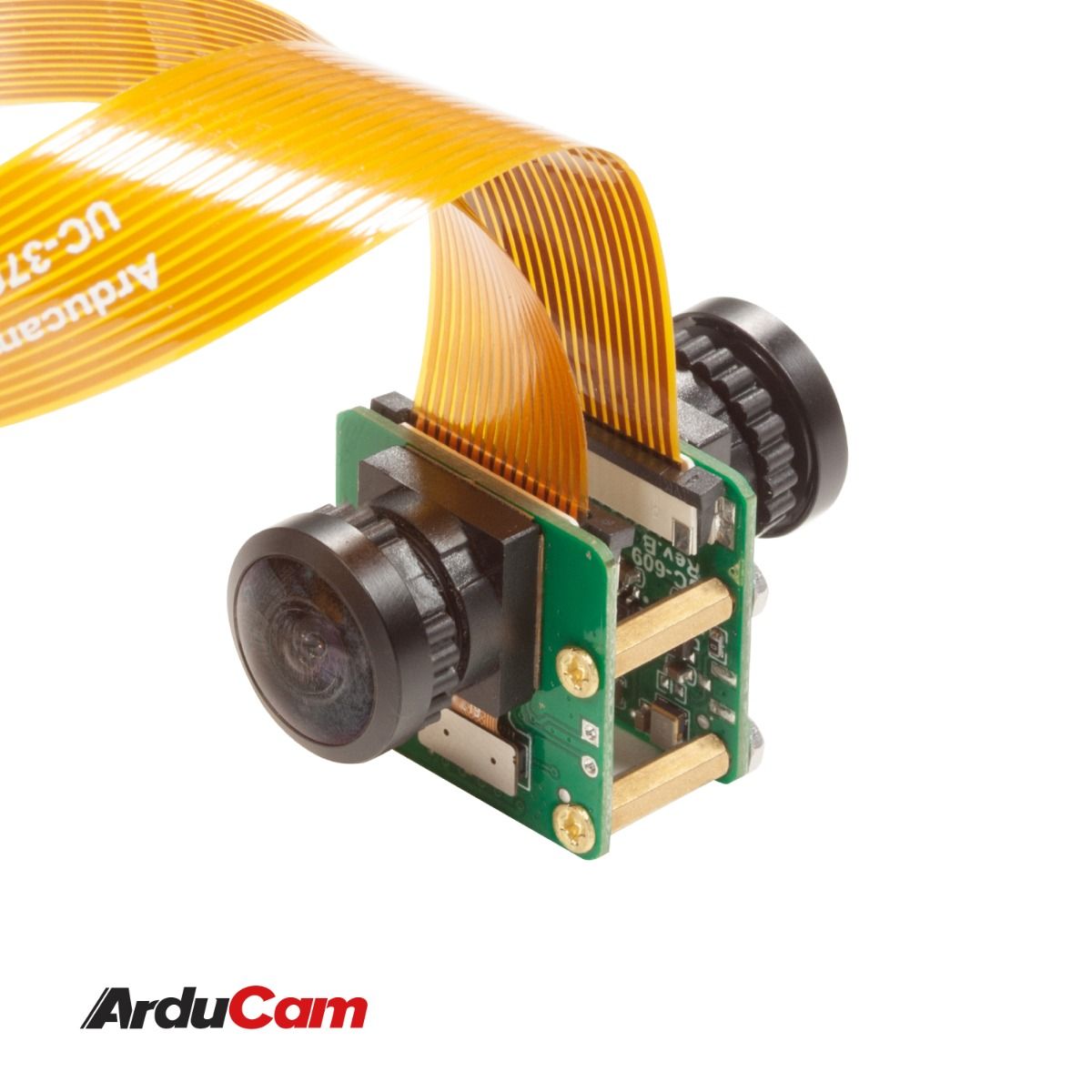 Kit de caméra stéréo synchroni - Arducam 8Mp Synchronous Stereo Camera Bundle avis et prix