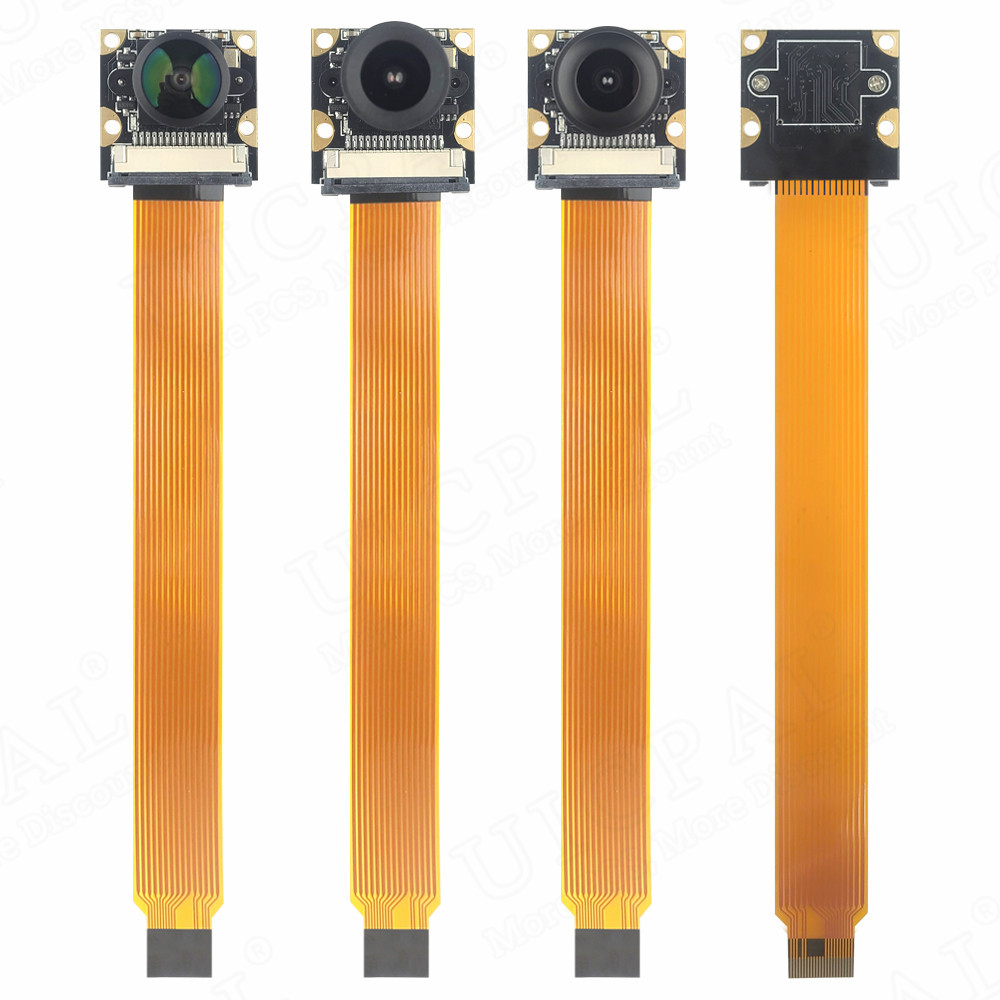 OV5647 Camera Tech pour Raspbe - Raspberry Pi Hq Camera Microscope Lens avis et prix