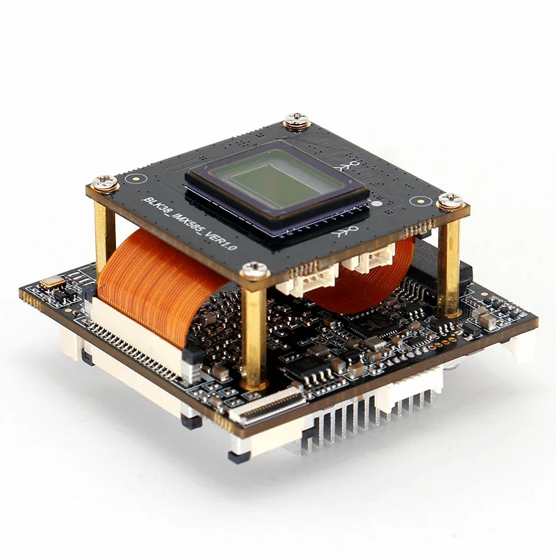 Module de caméra 4K 8MP STARVI - Imx585 Ultra Low Light Camera Module avis et prix