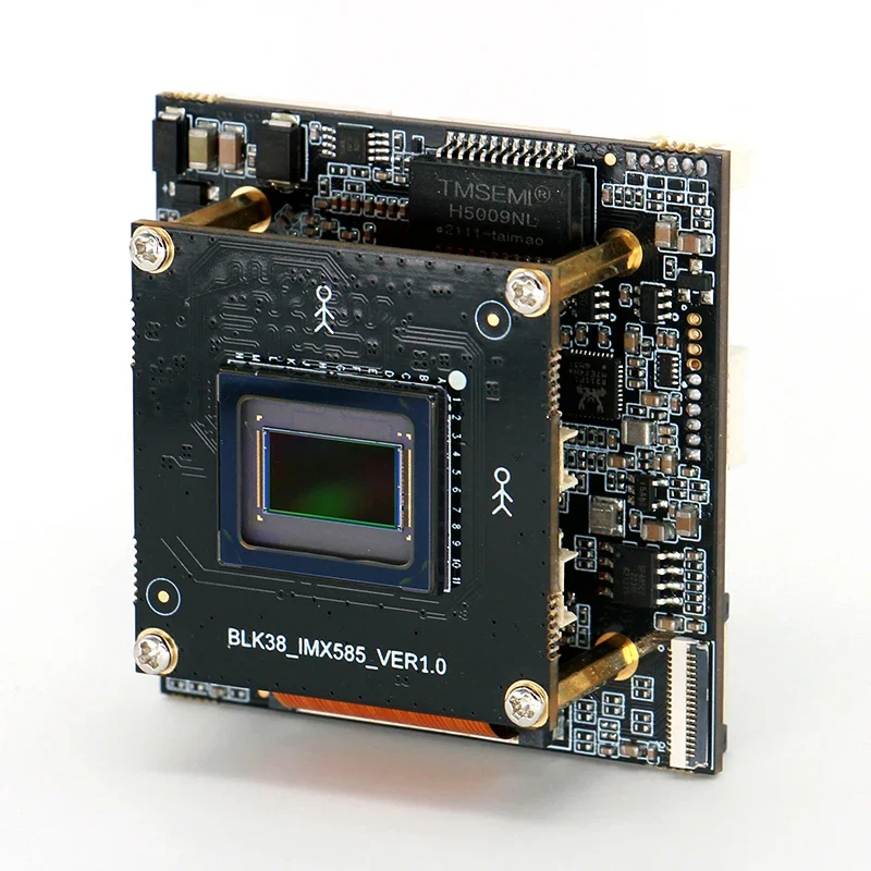 Module de caméra 4K 8MP STARVI - Imx585 Ultra Low Light Camera Module avis et prix