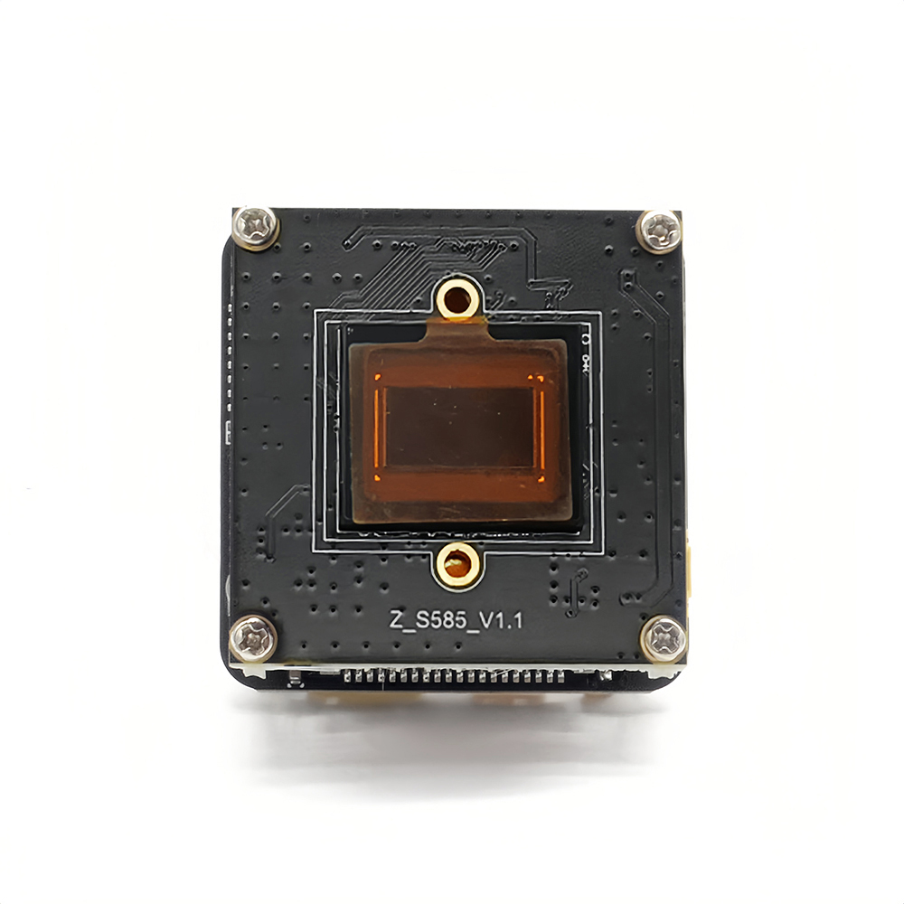 Module de caméra IP avec capte - Imx585 Ultra Low Light Camera Module avis et prix