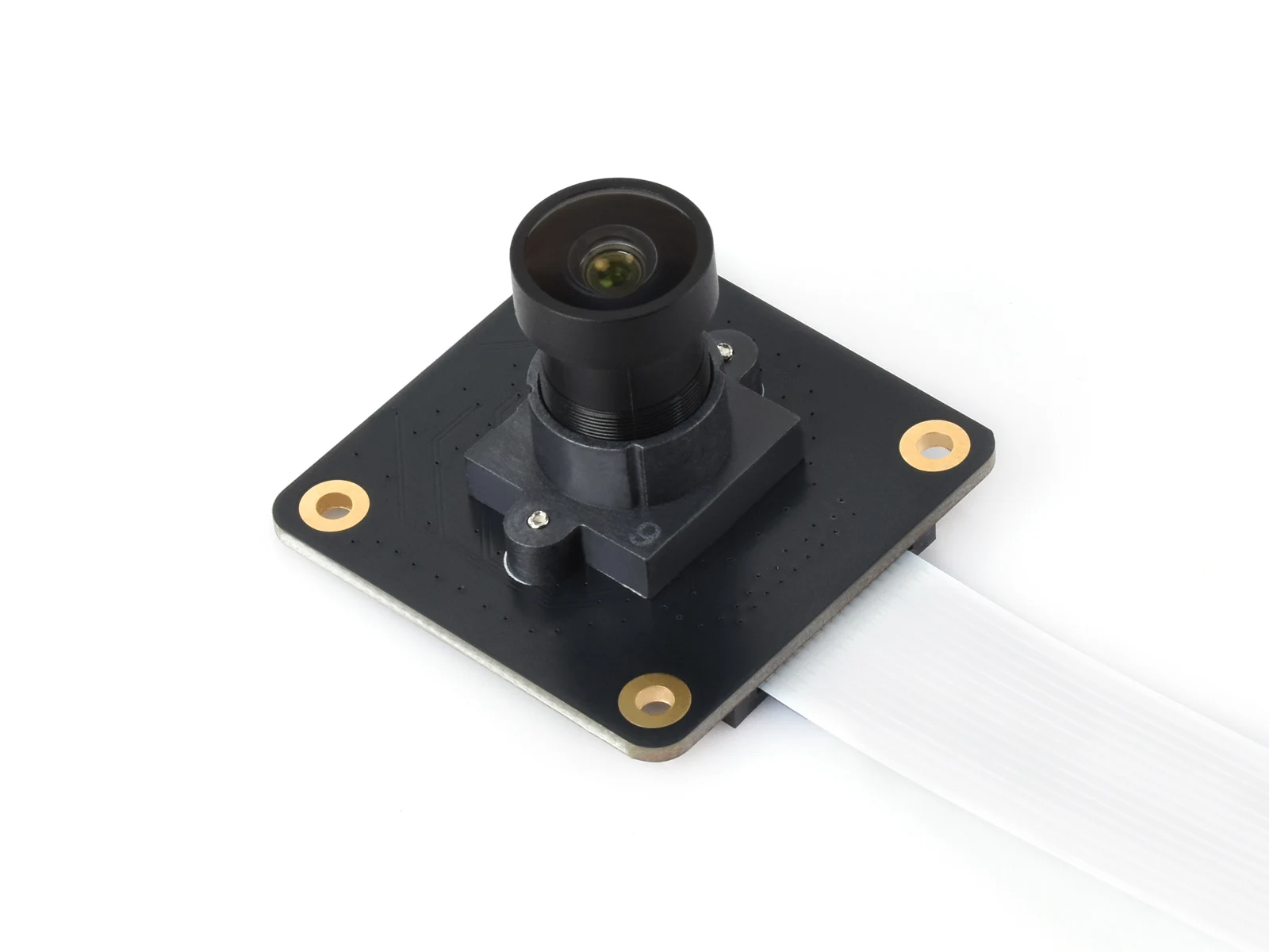 Caméra monochrome Waveshare IM - Raspberry Pi Global Shutter Camera Imx296 avis et prix