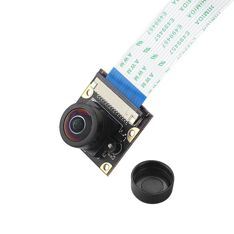 Caméra 8MP pour Nvidia Jetson  - Raspberry Pi Global Shutter Camera Imx296 avis et prix