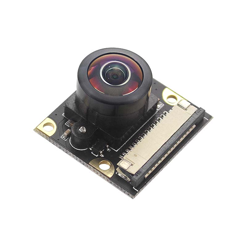 Caméra 8MP pour Nvidia Jetson  - Raspberry Pi Global Shutter Camera Imx296 avis et prix