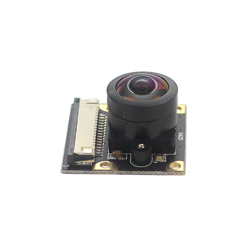Caméra 8MP pour Nvidia Jetson  - Raspberry Pi Global Shutter Camera Imx296 avis et prix
