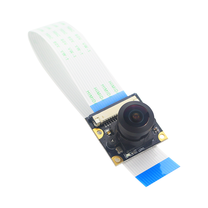Caméra 8MP pour Nvidia Jetson  - Raspberry Pi Global Shutter Camera Imx296 avis et prix