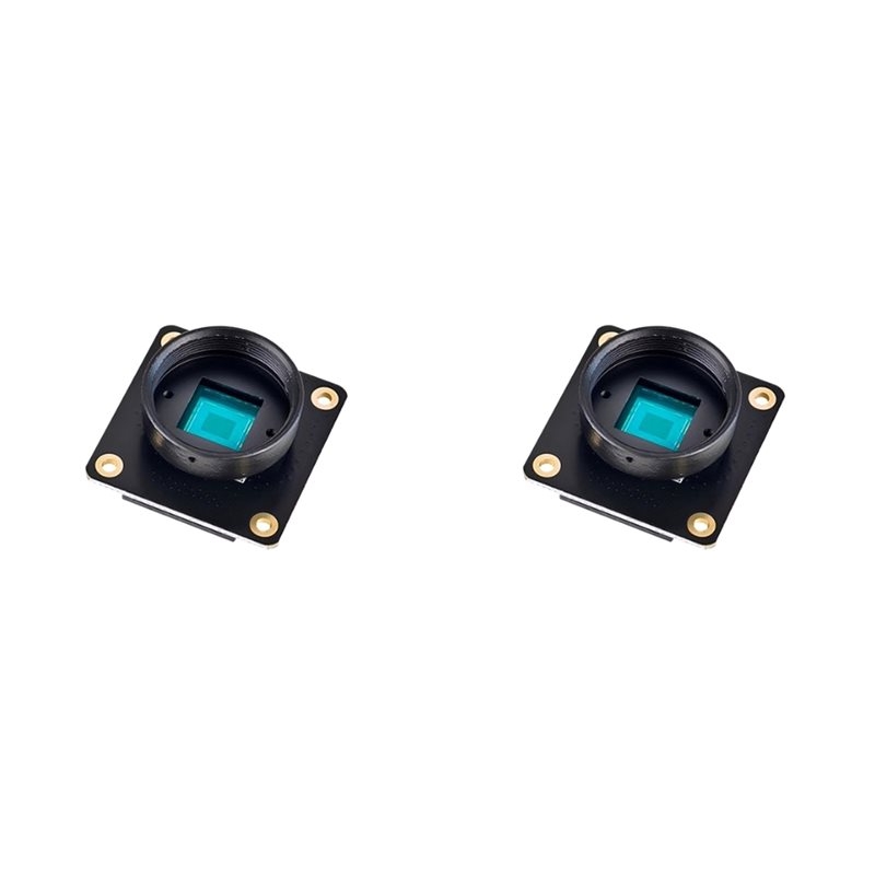 2 caméras IMX296 pour Raspberr - Raspberry Pi Global Shutter Camera Imx296 avis et prix
