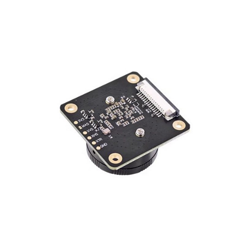 2 caméras IMX296 pour Raspberr - Raspberry Pi Global Shutter Camera Imx296 avis et prix