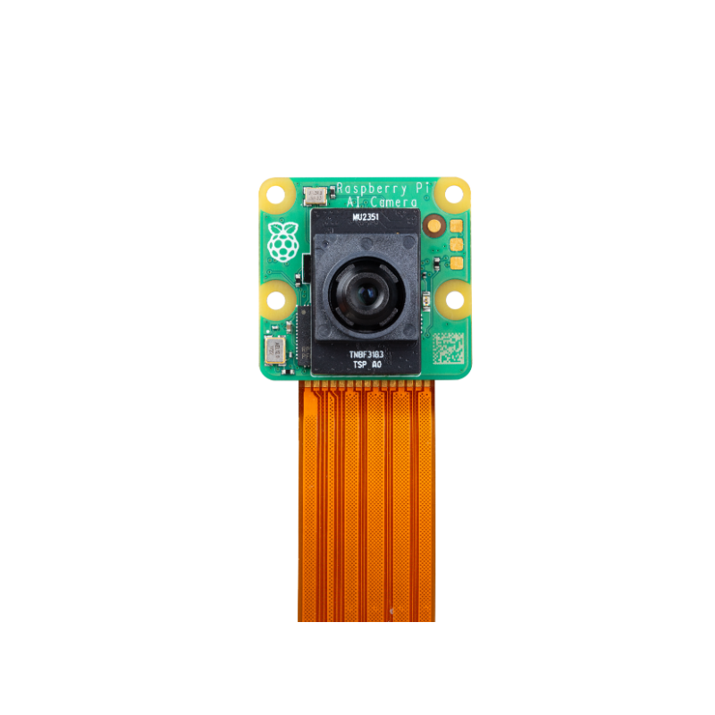 Caméra Raspberry Pi Al avec ca - Raspberry Pi Global Shutter Camera Imx296 avis et prix