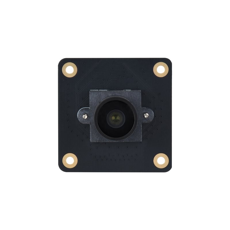 Module de caméra monochrome à  - Raspberry Pi Global Shutter Camera Imx296 avis et prix