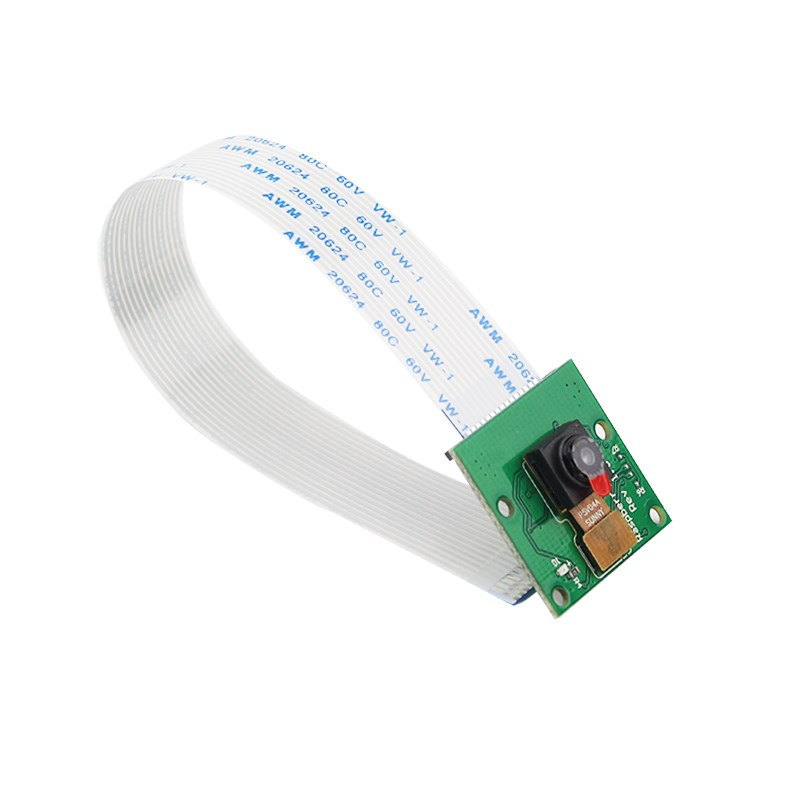 Module de caméra Raspberry Pi  - Raspberry Pi Hq Camera Microscope Lens avis et prix
