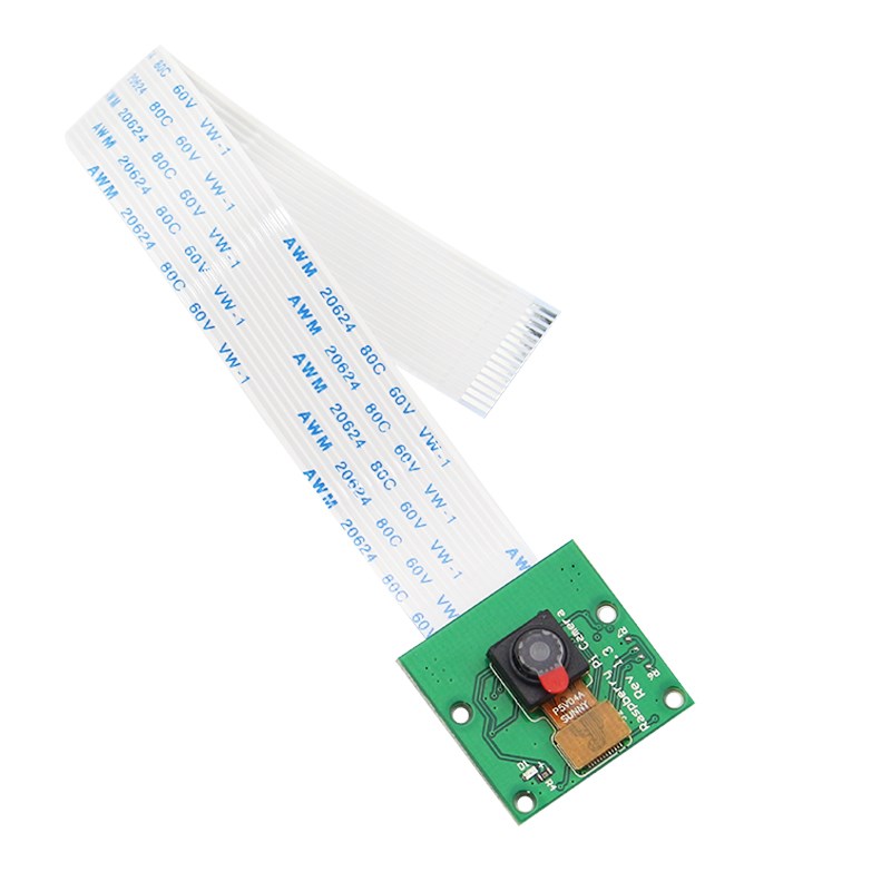 Module de caméra Raspberry Pi  - Raspberry Pi Hq Camera Microscope Lens avis et prix