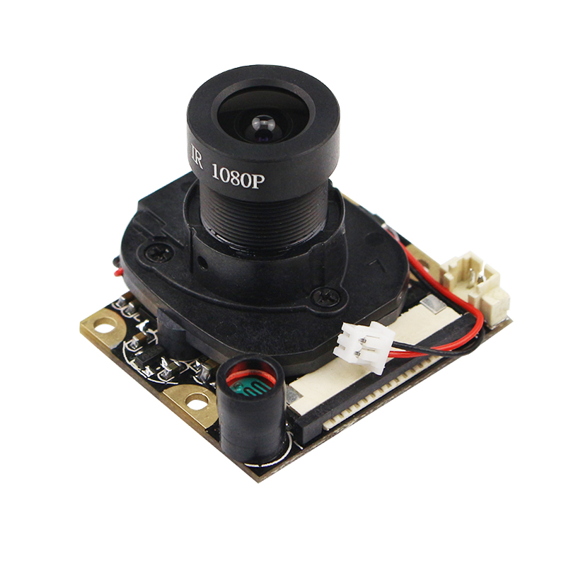 Raspberry Pi 5 Caméra 5MP 1080 - Raspberry Pi Global Shutter Camera Imx296 avis et prix