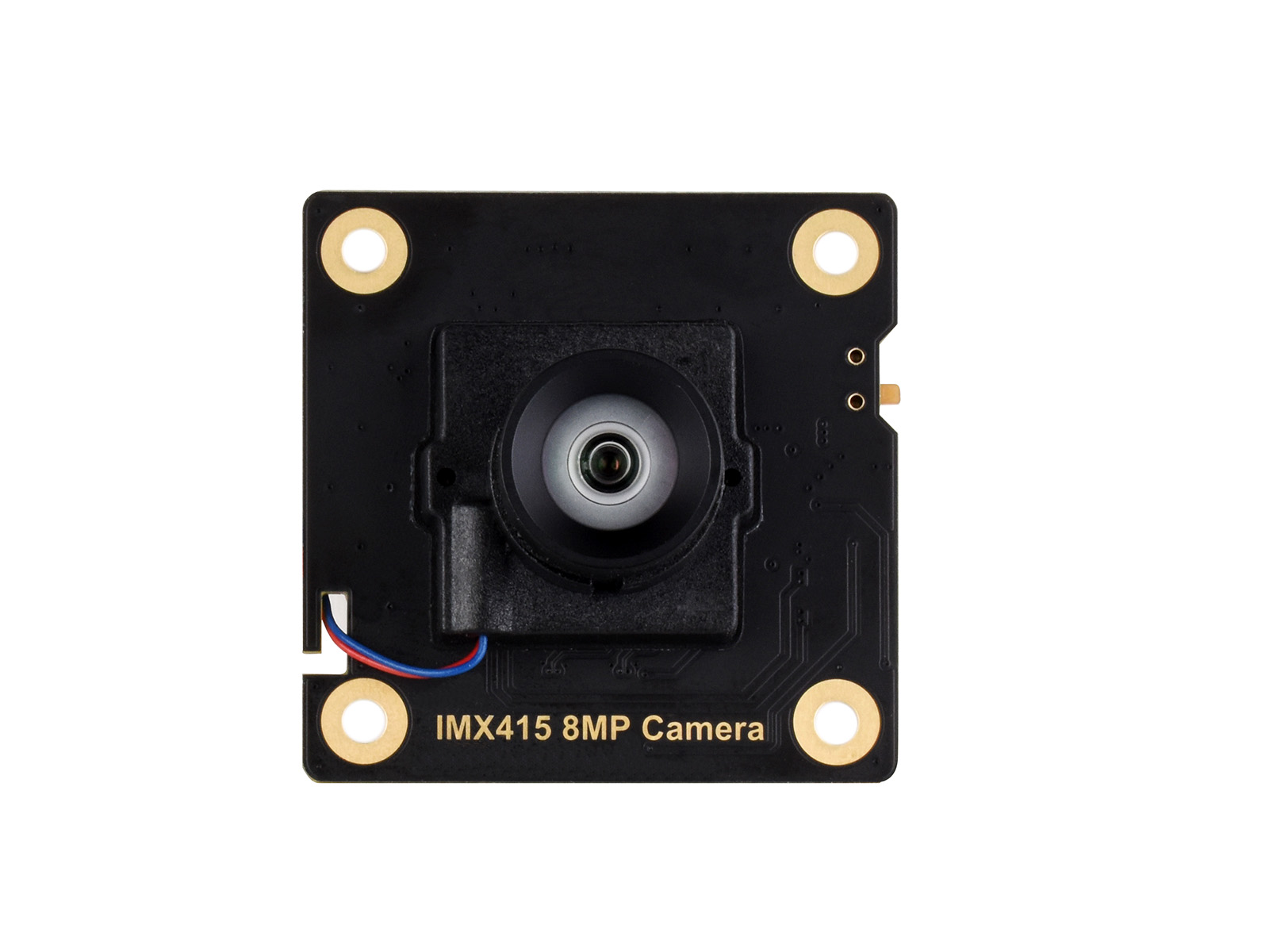Module de caméra Waveshare IMX - Raspberry Pi Hq Camera Microscope Lens avis et prix