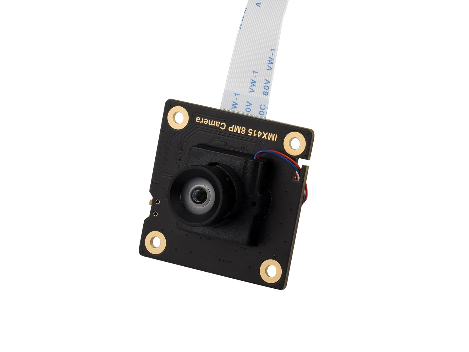 Module de caméra Waveshare IMX - Raspberry Pi Hq Camera Microscope Lens avis et prix