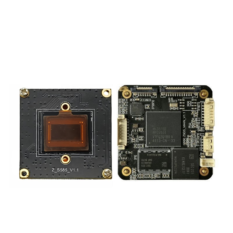 Module de caméra à très faible - Imx585 Ultra Low Light Camera Module avis et prix