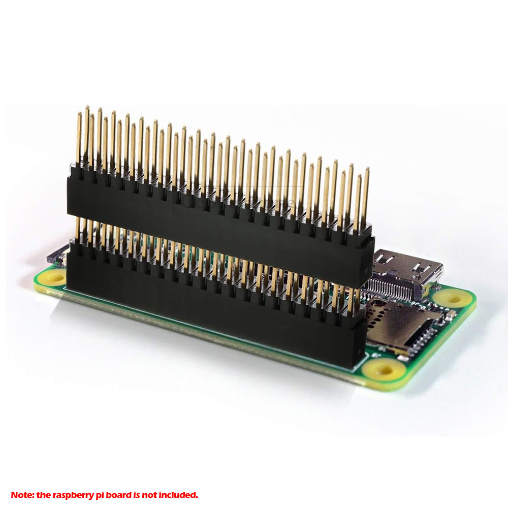 Paquet de 5 têtes empilables f - Raspberry Pi Global Shutter Camera Imx296 avis et prix
