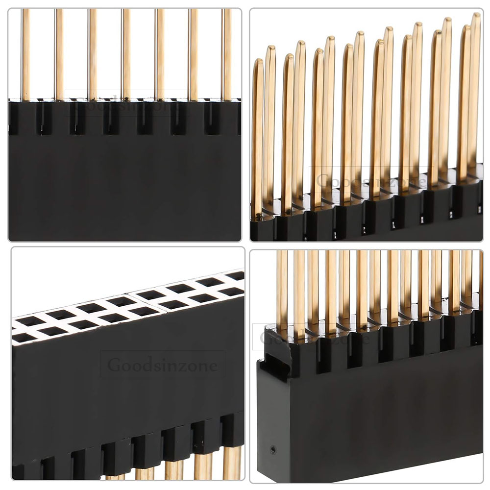 Paquet de 5 têtes empilables f - Raspberry Pi Global Shutter Camera Imx296 avis et prix