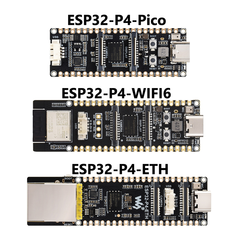 Carte de développement ESP32-P - Raspberry Pi Global Shutter Camera Imx296 avis et prix