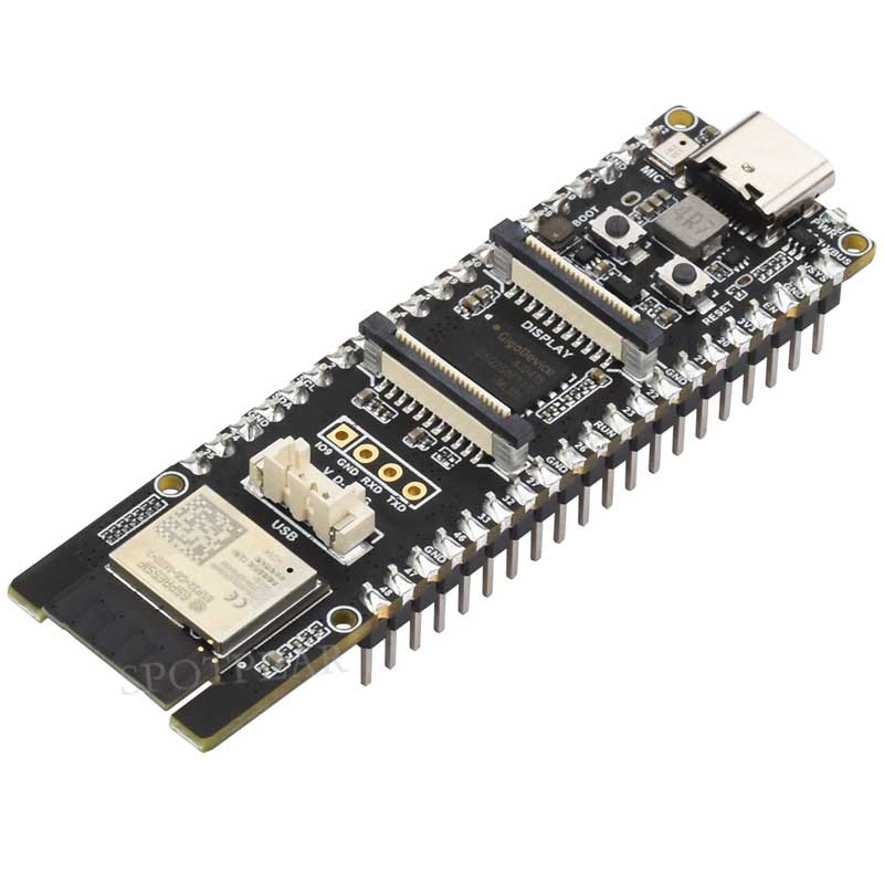 Carte de développement ESP32-P - Raspberry Pi Global Shutter Camera Imx296 avis et prix
