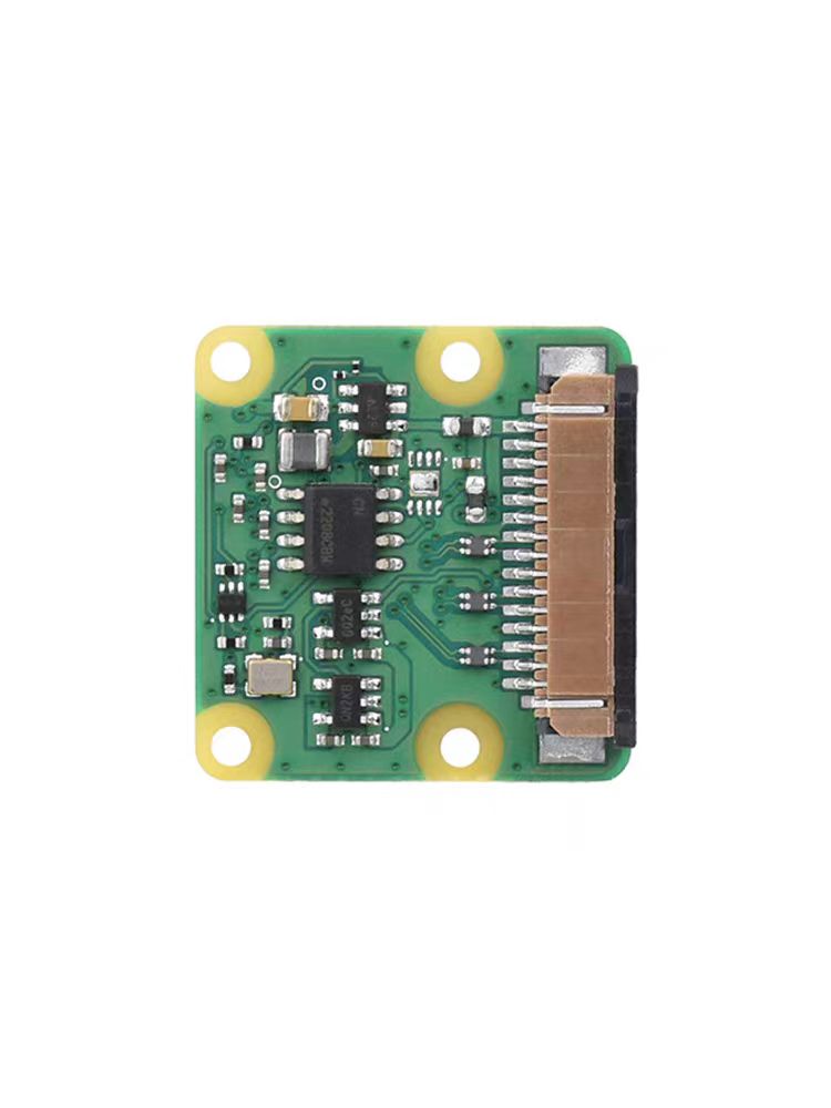 Module de caméra thermique Ras - Raspberry Pi Thermal Camera Mipi avis et prix